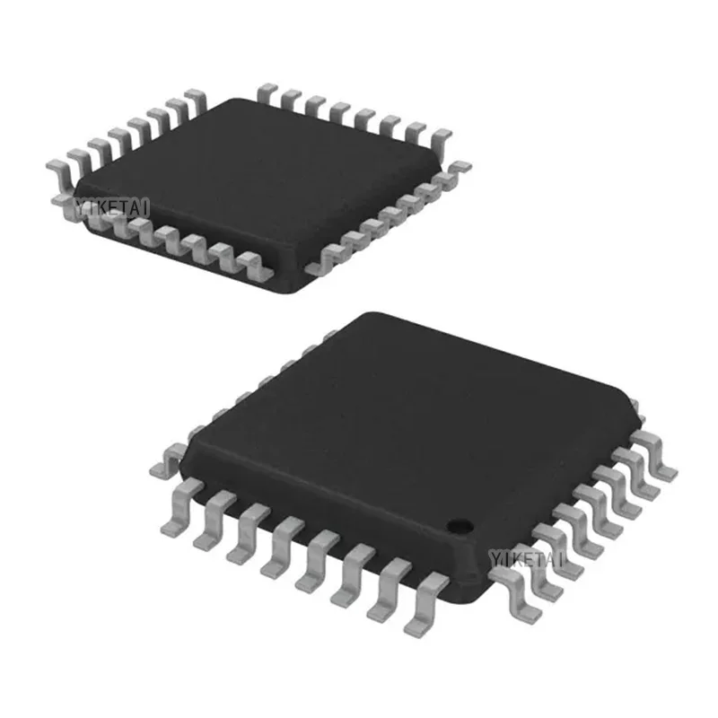IC MCU 8 bits 4 ko FLASH 32LQFP