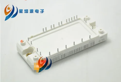 

FP25R12KE3 NEW IGBT MODULE IN STOCK 25A-1200V