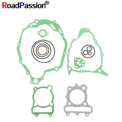 Road Passion Motorcycle Accessories Cylinder Gaskets Full Kit For YAMAHA XT225 Serow TTR225 TW225E TW200 XT200 XT TTR 225 TW 200