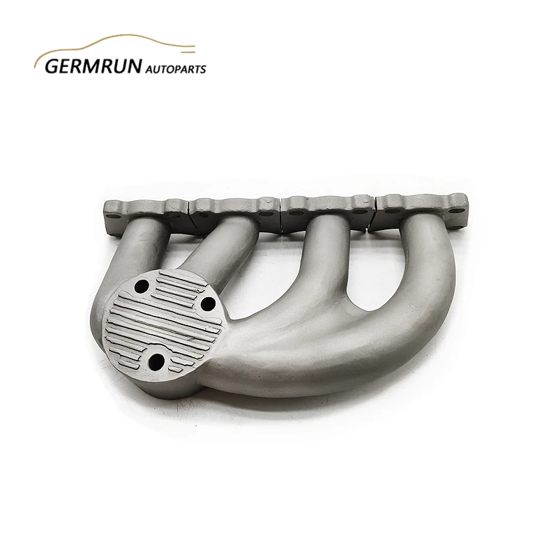 Exhaust MANIFOLD fit for VW 1.8T K04 OEM Upgrad