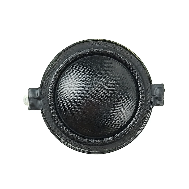 GHXAMP 1 inch Neodymium Tweeter Silk Film Clear Smooth Speaker Treble Multimedia car speaker 8ohm 20W 2PCS