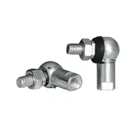 M5 M6 M8 M10 M12 Rótula angular SQP5S SQP6S SQP8S SQP10S SQP12S Extremos de varilla con perno