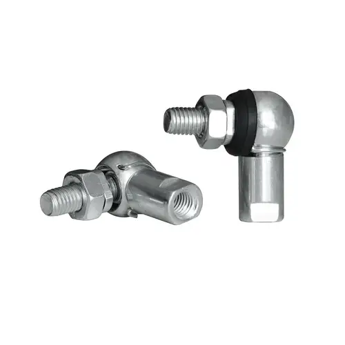 M5 M6 M8 M10 M12 Rótula angular SQP5S SQP6S SQP8S SQP10S SQP12S Extremos de varilla con perno