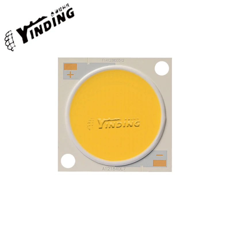 2 sztuk CITIZEN CLL042 ceramika COB 90W dioda elektroluminescencyjna wysokiej mocy 4000K neutralne białe światełka led CRI 90 Ra Downlight źródło