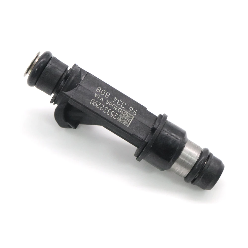 High Quality Fuel Injectors Nozzle 25332290 96334808 for Suzuki
