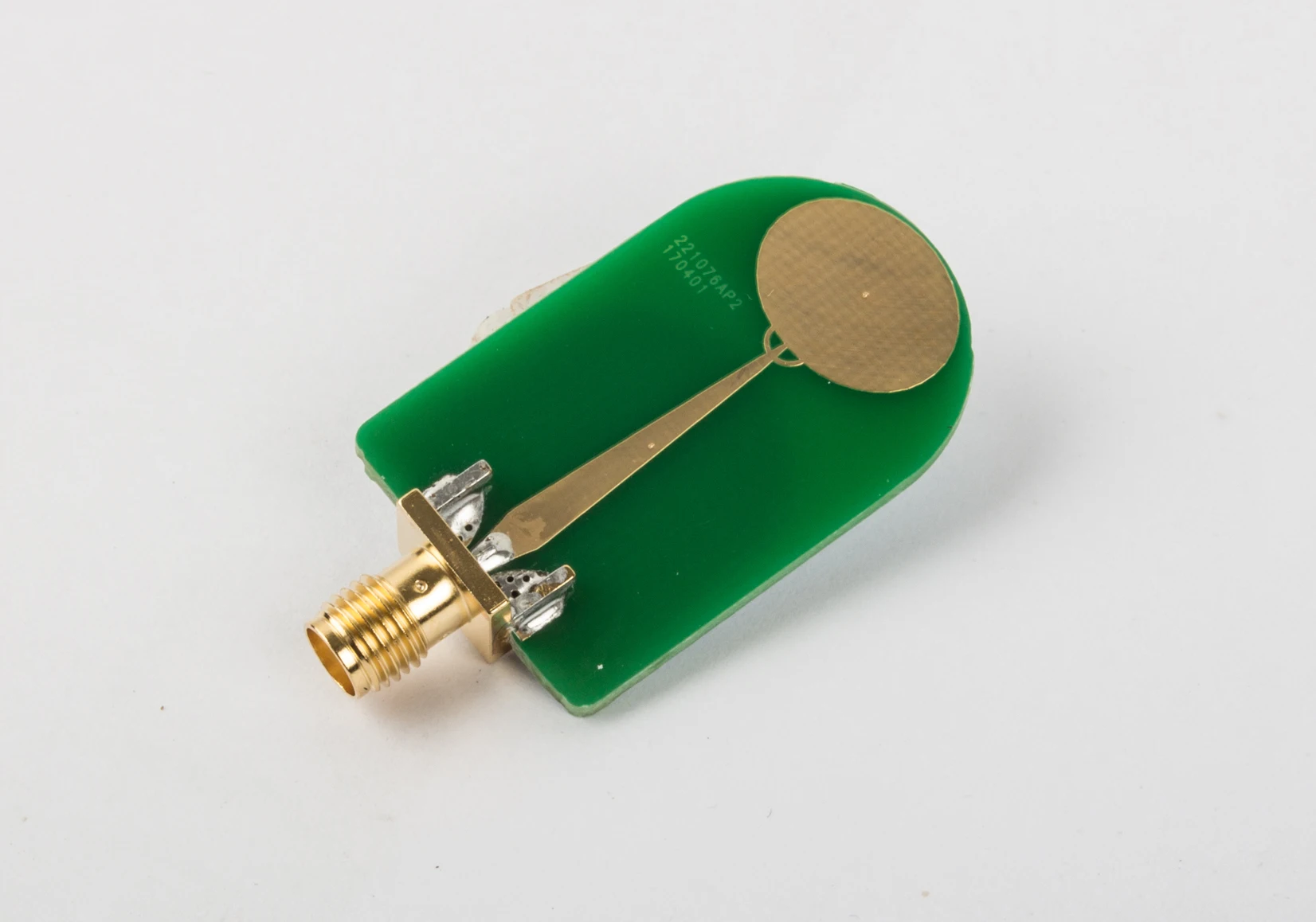 Deepace UWB-1 3.1GHz-9GHz Ultra-wideband Omnidirectional Antenna