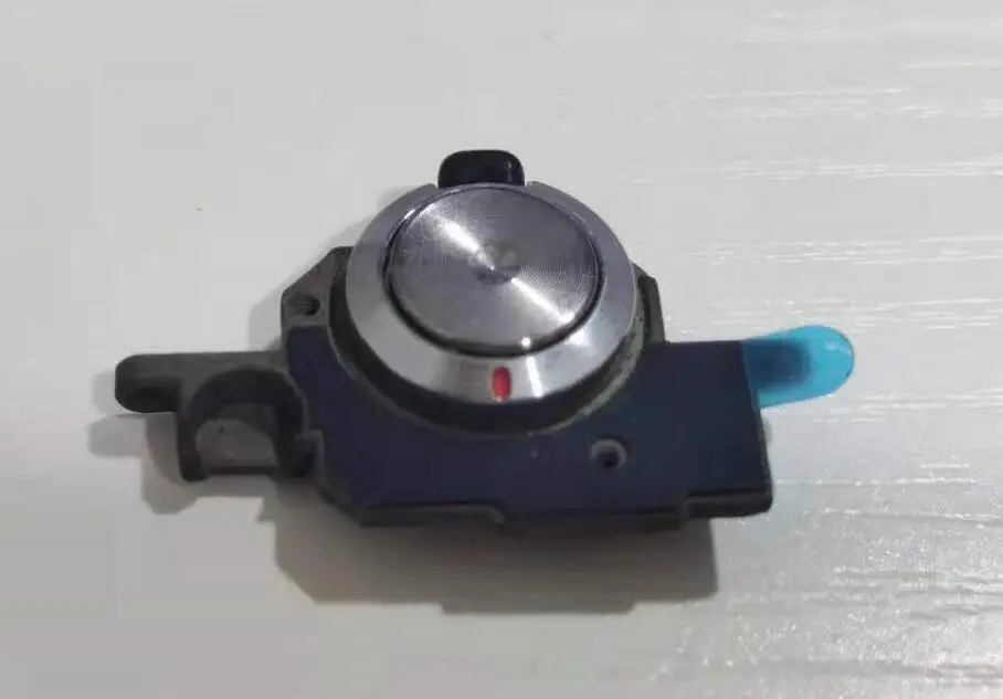 셔터 릴리스 단추 및 줌 어셈블리 수리 부품 삼성에 적합한 갤럭시 카메라 EK-GC100 GC100 카메라용, 신제품