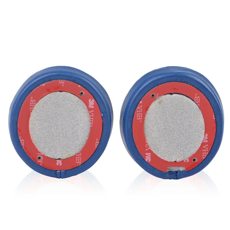 Овчина Замена амбушюры для Solo2 Solo3 беспроводные наушники Высокое качество мягкие удобные амбушюры для Solo 2,0 3,0 Проводные