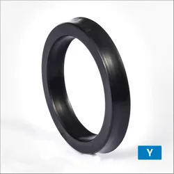 ZD-Y cylinder small section gas seal Seal ring rubber ring air seal gasket ring oil seal 3/4/5/6/7/8/9/10/12/13/14/16/17/22/28