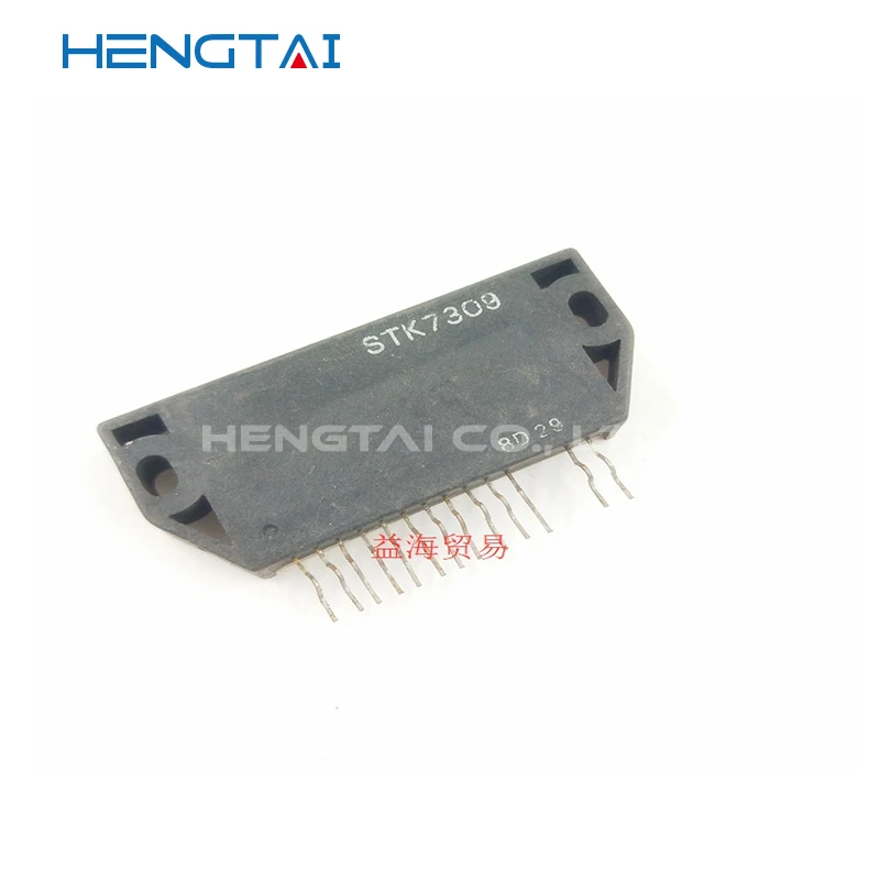 送料無料STK7309新とオリジナルモジュール