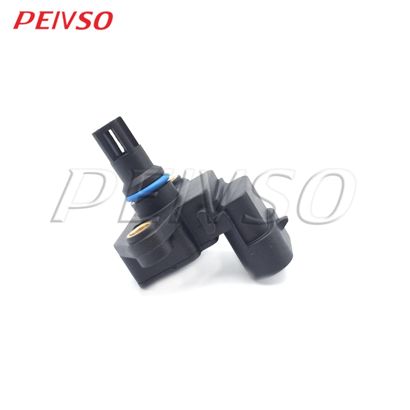 PEIVSO  MAP Intake Air Pressure Sensor 12592017 5S8059 for Chevy Cobalt Saturn Sky OPEL GT Convertible Insignia A Saloon