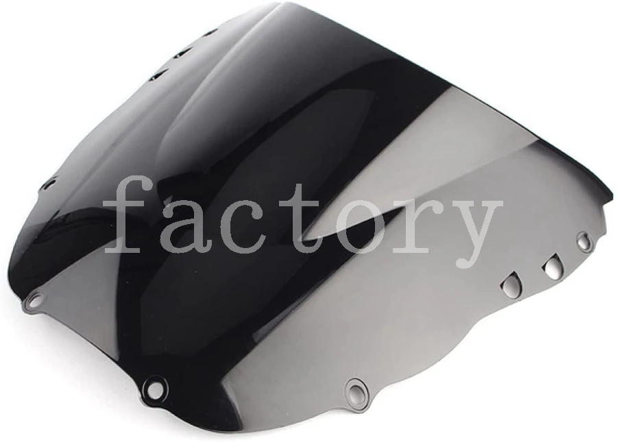 For Honda CBR 900 RR 919 1998 1999 Motorcycle Windshield WindScreen screen CBR919 CBR900RR 900RR CBR900