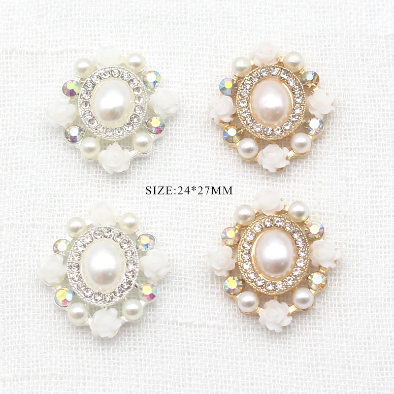 �y�Z�[�����z�V�����t�@�b�V�����������[�Y�{�^�� 5 �s�[�X/���b�g 24*27 �~�����[�g�� DIY �D����d�����b�L�S�[���h���������������A�N�Z�T���[