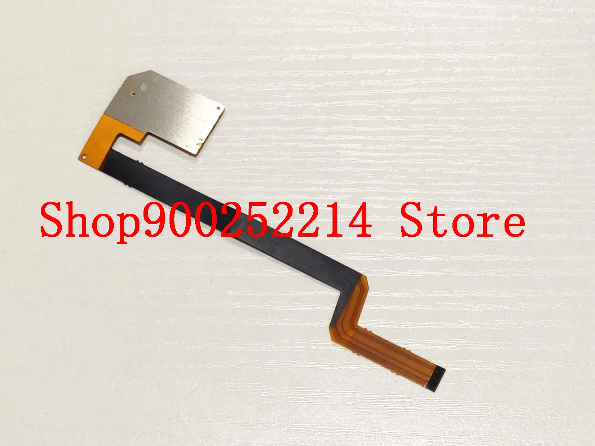 NUOVO Albero Rotante Cavo Della Flessione LCD Per Fuji PER Fujifilm X-T1 XT1 Parte di Riparazione Della Fotocamera Digitale