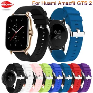 xiaomi amazfit gts 2 mini Kaufen Sie xiaomi amazfit gts 2 mini mit kostenlosem Versand auf AliExpress version