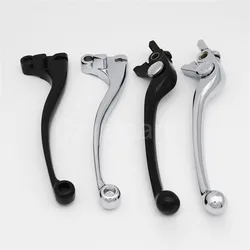 Motorcycle Brake Clutch Levers For Kawasaki Ninja ZX6R ZX-6R ZX636 2003-2004, ZX10R ZX 10R 2004-2005, ZX-9R 2000 2001 2002 2003