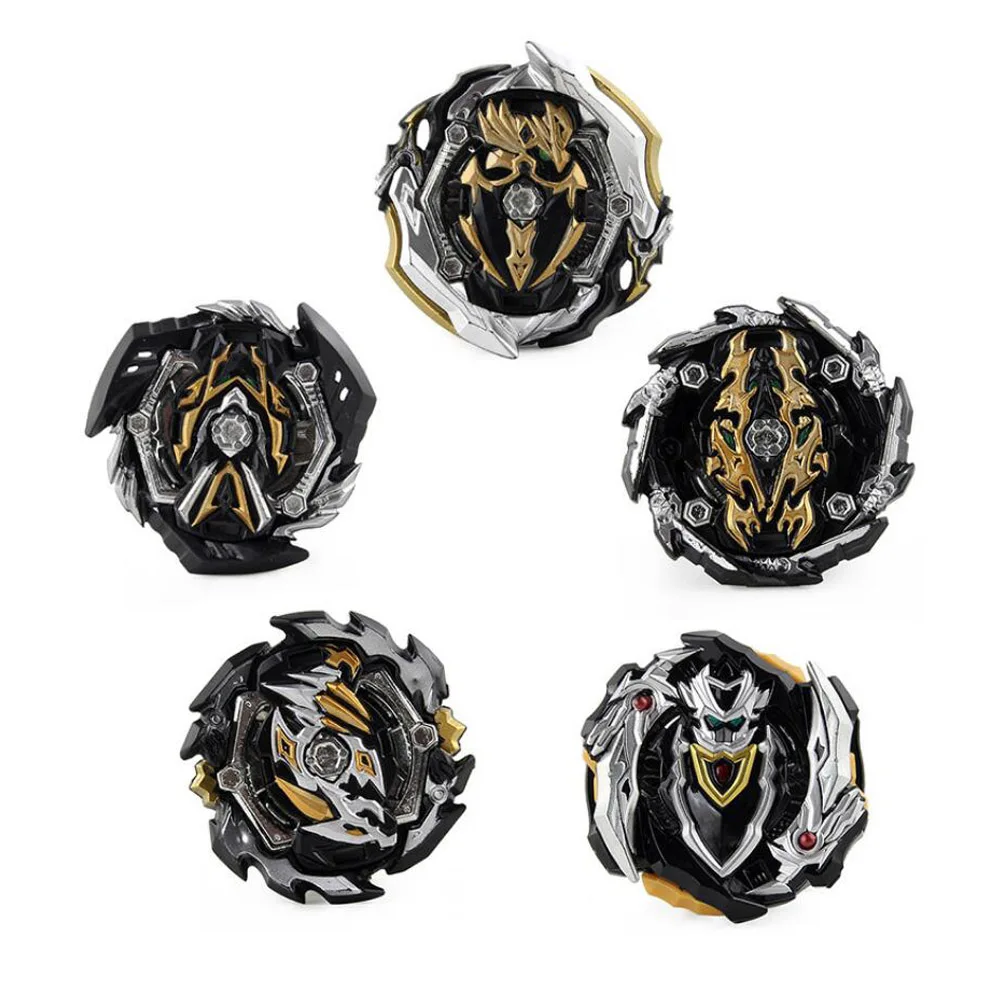 Sale Black B188 B189 Blade Achilles B191 B192 Bable Fafnir Phoenix B B191 B192 + 1Pcs Gift