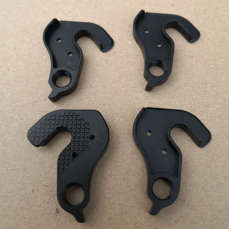 1pc CNC Bicycle derailleur hanger For PILO D35 Specialized #4261 #4265 S-Works Stumpjumper Rockhopper HT Expedition MECH dropout