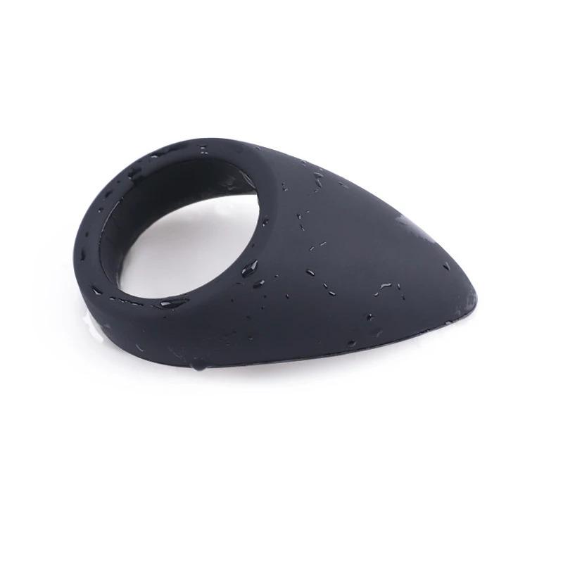 Silikon Skrotum Penis Cincin untuk Pria Seks WAKTU Tahan Lama Ereksi Skrotum Diikat Ayam Cincin Dewasa Mainan Seks untuk Pria Penundaan ejakulasi