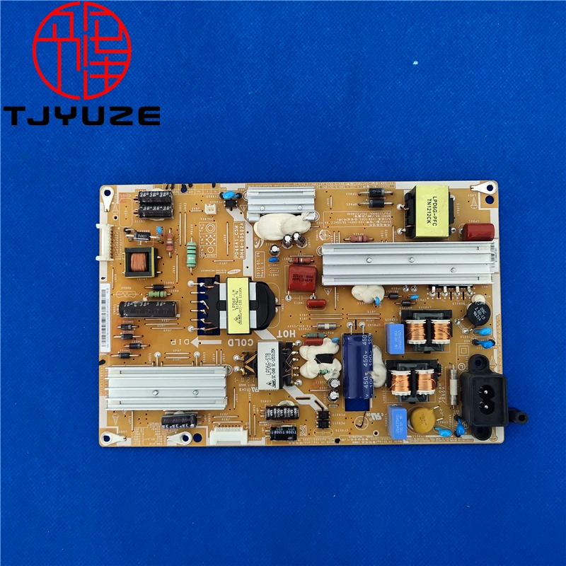 

Good test BN44-00502A BN44-00502E for power supply board UN40ES6100F UN40ES6100 UN46ES6100 UN46ES6100F UN40ES6003F