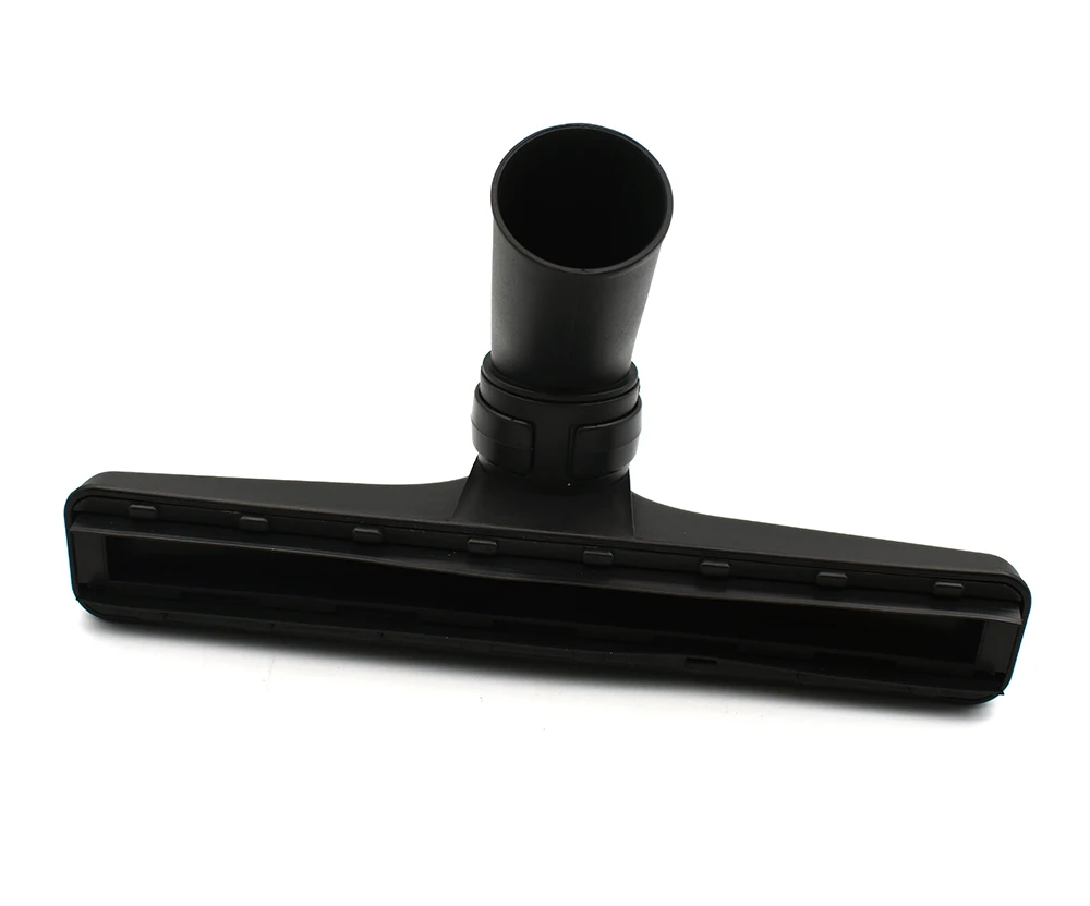 Cepillo de suelo al vacío de 32mm y 35mm, limpiador de agua de vidrio, accesorios para cepillo