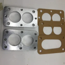 SherryBerg  CARBURETTOR CARBURETOR Carb  ADAPTER KIT for JEEP CHEROKEE WRANGLER CJ7 WEBER 32/36 DGEV DGV DGAV  38/38 DGES