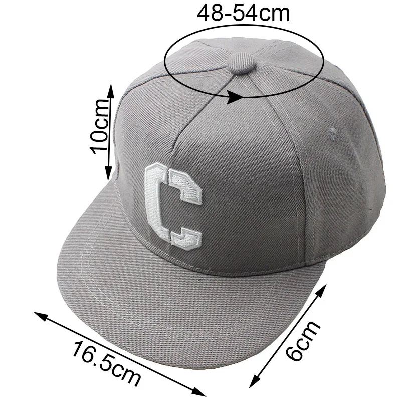 LOVINGSHA 3-8 Years Old Kid Boy Baseball Caps Snapback Caps Fashion Design High Quality Adjustable Caps For Girl ACC079