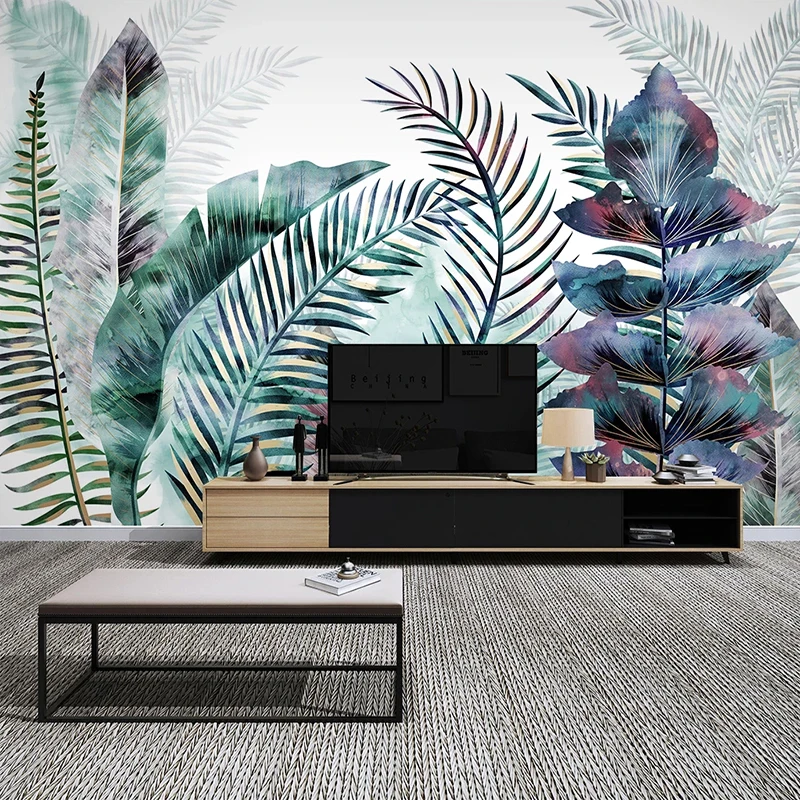 ภาพจิตรกรรมฝาผนัง 3 มิติ วาดด้ - Home Textiles Photos บทวิจารณ์และราคา