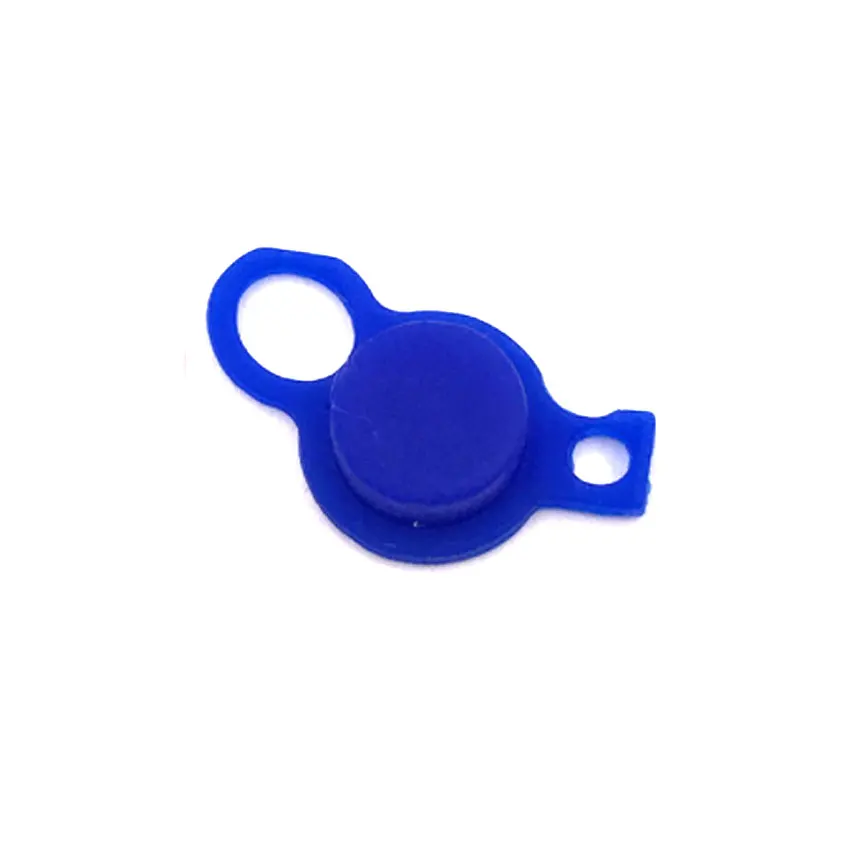 YuXi 10สี C Stick Cap C Analog จอยสติ๊ก Cap สำหรับ Nintend ใหม่3DS/ใหม่3DS XL LL