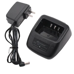 KSC-35S Rapid Charger for KENWOOD TK-3000 TK-2000 KNB-63L KNB-65L KNB-45L TK-3400 TK2400 TK-3301 TK-3501 TK-U100 TH-K20E TH-K40A