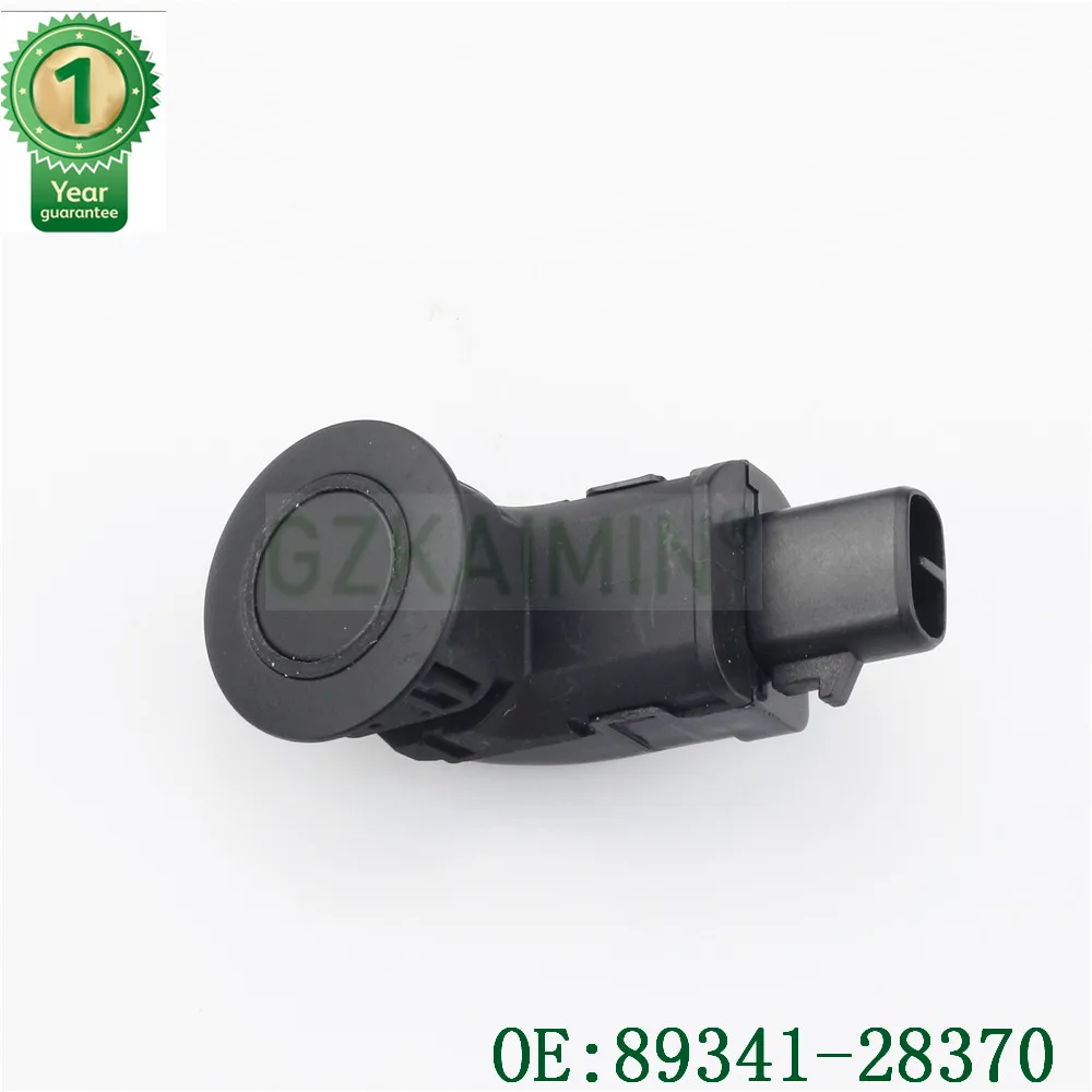 

PDC Parking Sensor 89341-28370 188200-5580 8934128370 for Toyota Sienna 04-06 3.3L Camry Corolla Noah