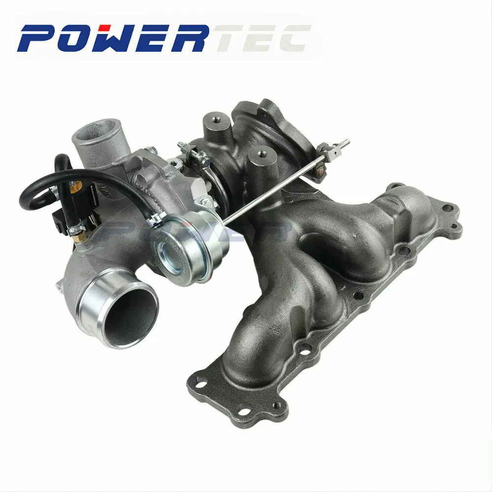 full turbocharger 53039880198 53039900198 53039700237 53039880237 53039900237 53039700238 53039880238 for Ford Focus III Turnier