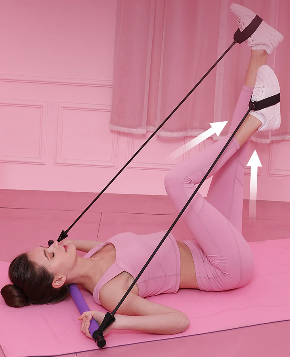Esterillas de yoga