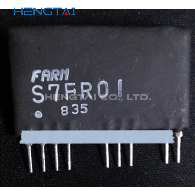 Spedizione gratuita S7FR01 modulo originale