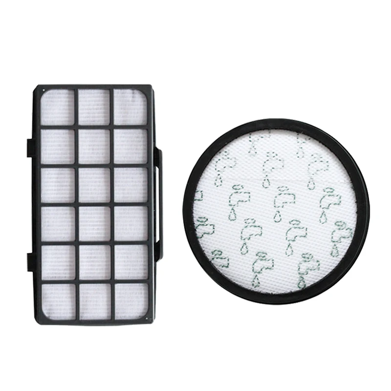 Sostituzione del Filtro HEPA Kit per Rowenta RO7611 RO7623 RO7634 Compatto Pulitore Vuoto di Potere Parti di Accessori