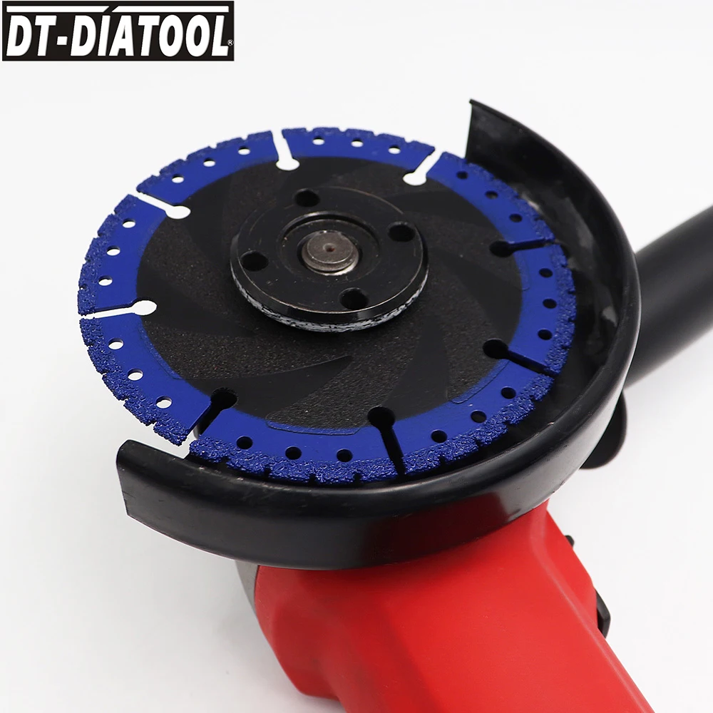 DT-DIATOOL الماس هدم المنشار بليد أسطوانة تقطيع متعددة الأغراض الإنقاذ الماس عجلة لحديد التسليح الجرانيت الرخام الصلب