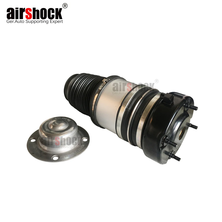 

AirShock Front Air Suspension Spring Bags For S6 A6 C6 AWD 4F0616040 4F0616040P 4F0616040S 4F0616040AA