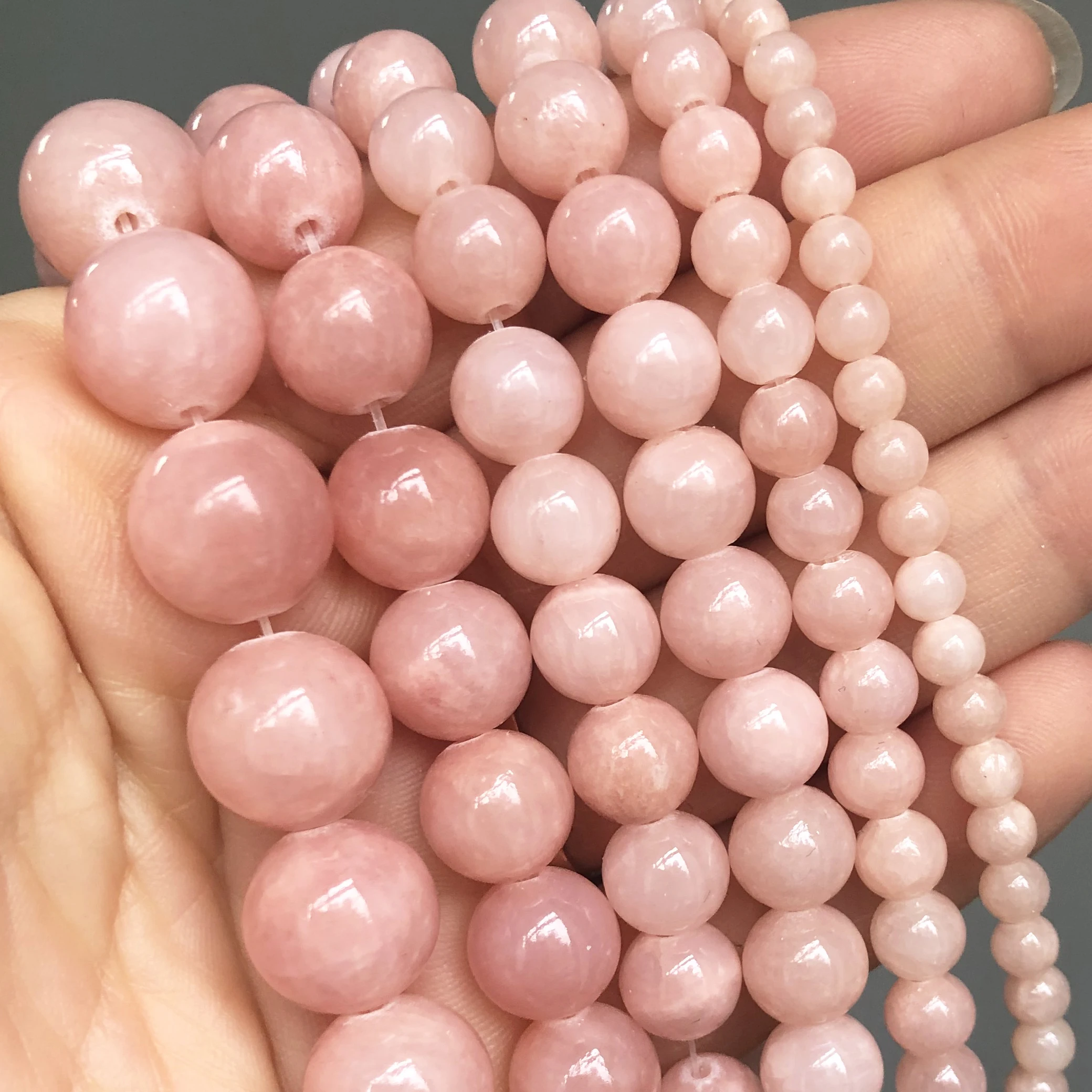 Pink Jade