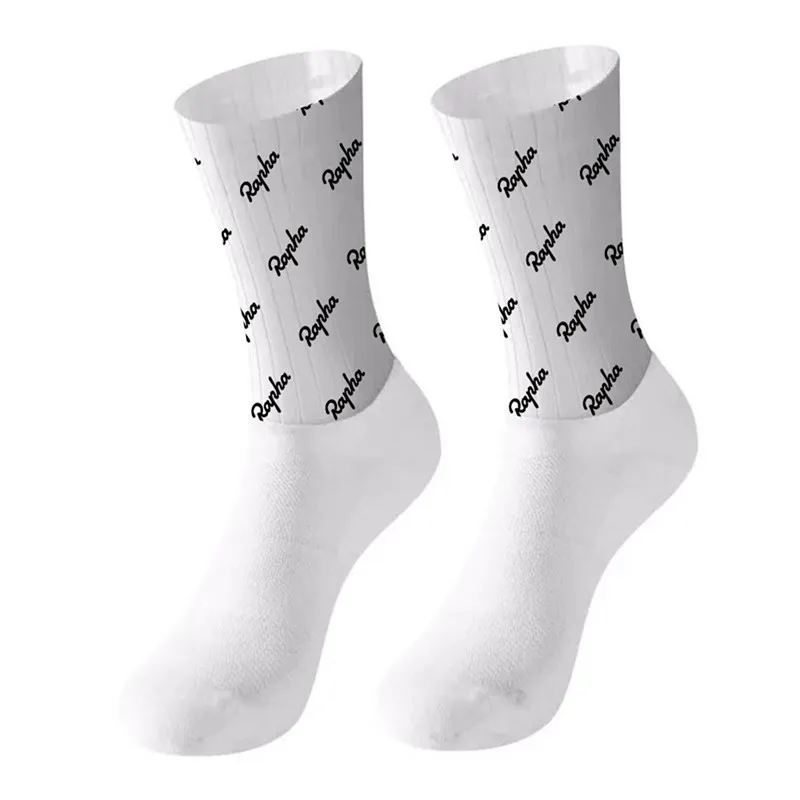 New Bmambas Quality Professional Brand Sport Pro Cycling Socks Comfortable Road Bicycle Socks Mountain Bike Socks Racing Socks