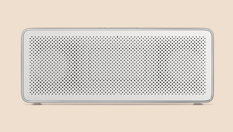 شاومي Mi بلوتوث المتكلم مربع صندوق 2 شاومي المتكلم 2 مربع ستيريو المحمولة V4.2 عالية الوضوح الصوت الذكية شاومي المنزل