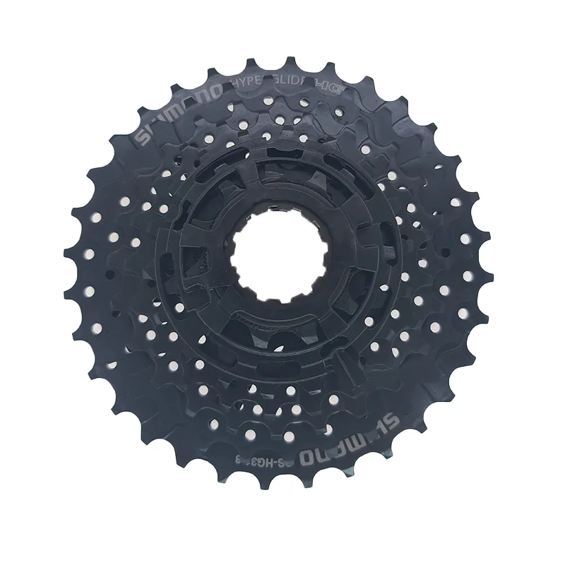 Shimano 8 Speed Cassette CS-HG31-8 Flywheel Cassette Sprocket CS