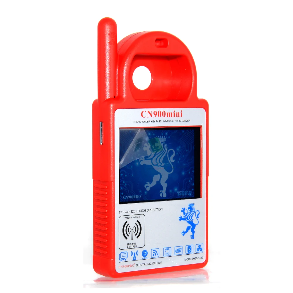 CN900 スマート CN900 ミニトランスポンダーキープログラマー CN 900