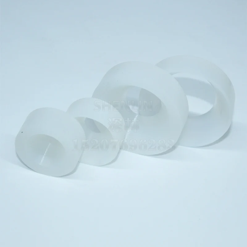 زجاجة السد آلة ارتداء أجزاء سيليكون جزء من زجاجة السد آلة 10-50 مللي متر قطر الغطاء متوفرة الملحقات