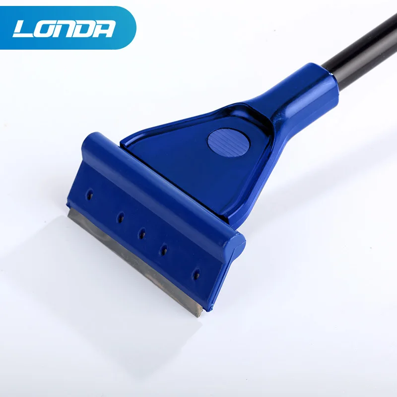 5-In-1 Aquarium Cleaning Kit Aquarium Grind Rake Algen Schraper Borstel Cleaning Tools