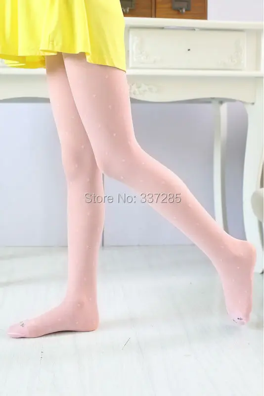 Neue Sommer Ultra-Dünne Kinder Baby Mädchen Strumpfhosen Transparente Niedliche Katzenmuster Strumpfhose Kinderstrümpfe für Baby Mädchen – Detail 13
