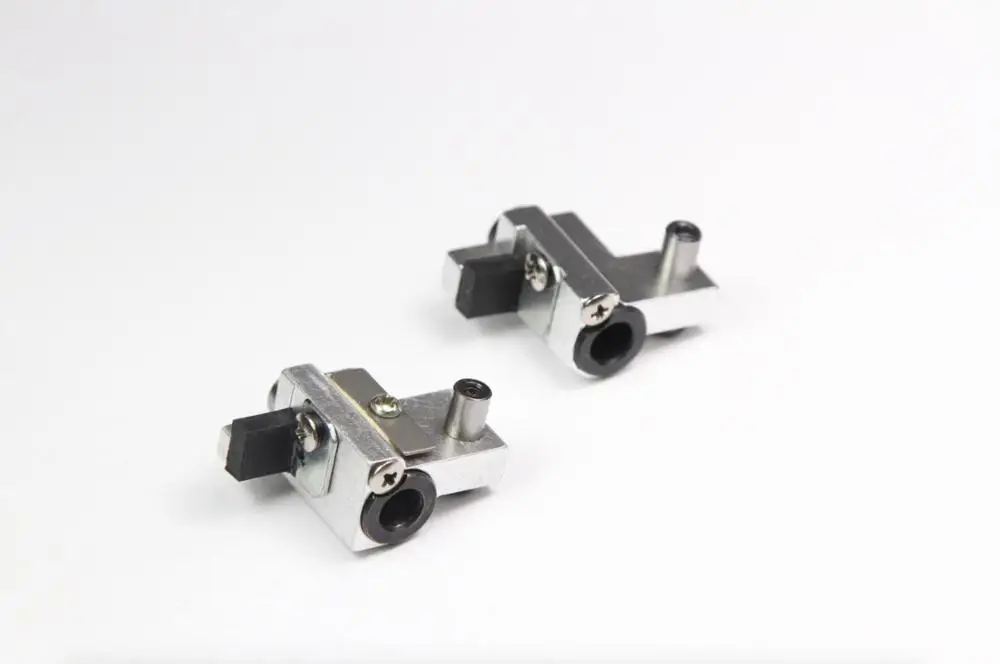 7.24MM UN250A0100GN TAJIMA TFGN EMBROIDERY HIGH-SPEED MACHINE PRESSER FOOT RECIPROCATOR SET