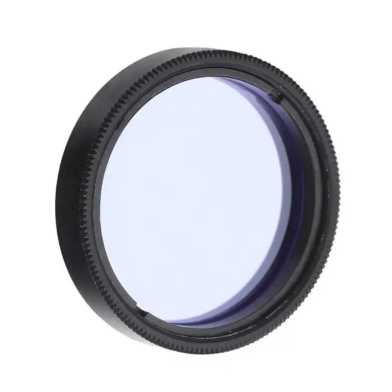  1.25 inch Sky Glow Moon Filter for Telescope Eyepiece Cuts Light Pollution 1.25 inch Eyepiece Filter