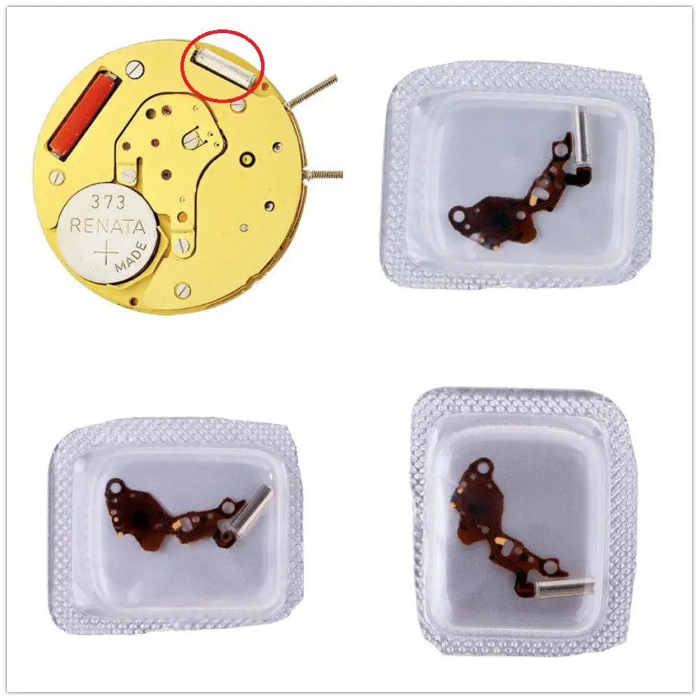 Watch Movement Repa…