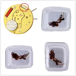Watch Movement Repair Parts Quartz Watch Circuit Board High Quality w/ Coil For VX3JE Replacement Kit