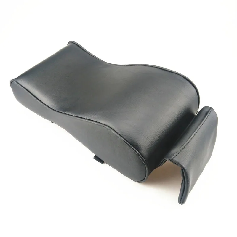 2019 Artificial leather car armrest / cushion for Chery Tiggo Fulwin A1 A3 QQ E3 E5 G5 V5/EMGRAND EC7 EC7-RV EC8